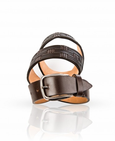 Ремень Мужской 5025/40/Brun